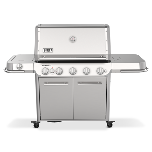 Bild på Weber® SUMMIT® FS38 S gasolgrill Endast i Butik!