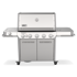 Bild på Weber® SUMMIT® FS38 S gasolgrill Endast i Butik!
