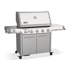 Bild på Weber® SUMMIT® FS38 S gasolgrill Endast i Butik!
