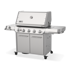 Bild på Weber® SUMMIT® FS38 S gasolgrill Endast i Butik!