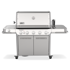 Bild på Weber® SUMMIT® FS38 S gasolgrill Endast i Butik!
