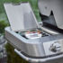 Bild på Weber® SUMMIT® FS38 S gasolgrill Endast i Butik!