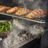Bild på Weber® SUMMIT® FS38 S gasolgrill Endast i Butik!