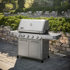 Bild på Weber® SUMMIT® FS38 S gasolgrill Endast i Butik!