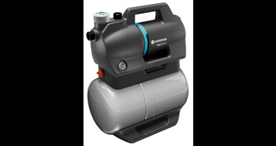 GARDENA Hydroforpump 3800 Silent 9064-20