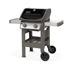 Bild på Weber® SPIRIT II E-210 GBS GASOLGRILL Svart - BLACK WEEK!