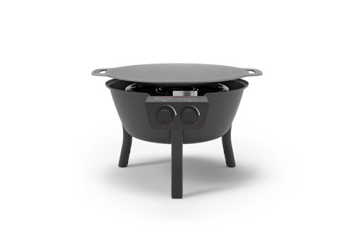Bild på MUURIKKA Picknick Stekhälls set 48 cm KAMPANJ!