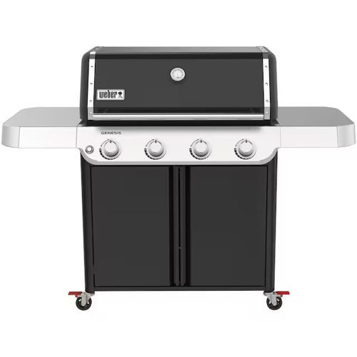 Bild på Weber® Genesis® E-415 GASOLGRILL - 3% Bonus till Framtida köp!