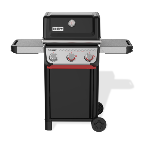 Bild på Weber® Spirit® E-325 gasolgrill Nyhet!