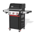 Bild på Weber® Spirit® E-335 gasolgrill Nyhet!