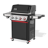 Bild på Weber® Spirit® EP-435 gasolgrill Nyhet!