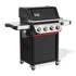 Bild på Weber® Spirit® EP-435 gasolgrill Nyhet!