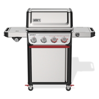 Bild på Weber® Spirit® SP-435 gasolgrill Nyhet!