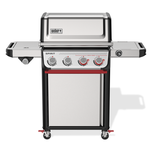 Bild på Weber® Spirit® SP-435 gasolgrill Nyhet!