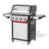 Bild på Weber® Spirit® SP-435 gasolgrill Nyhet!