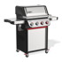 Bild på Weber® Spirit® SP-435 gasolgrill Nyhet!