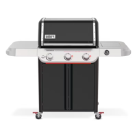Bild på Weber® Genesis® E-325W gasolgrill