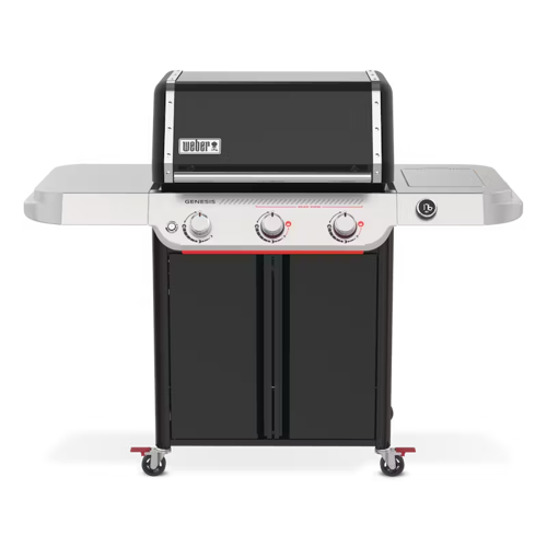 Bild på Weber® Genesis® E-325W gasolgrill