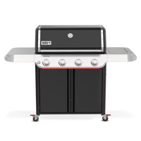 Bild på Weber® Genesis® E-415W gasolgrill Utställningsexemplar,