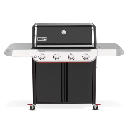 Bild på Weber® Genesis® E-415W gasolgrill Utställningsexemplar,