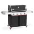 Bild på Weber® Genesis® E-415W gasolgrill Utställningsexemplar,