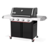 Bild på Weber® Genesis® E-415W gasolgrill Utställningsexemplar,