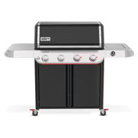Bild på Weber® Genesis® E-425W gasolgrill Utställningsexemplaret!