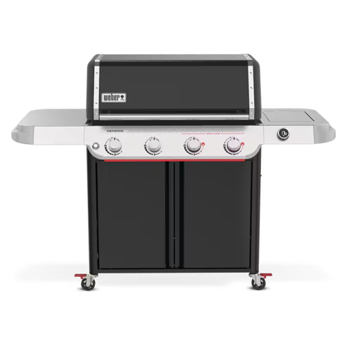 Bild på Weber® Genesis® E-425W gasolgrill Utställningsexemplaret!