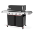 Bild på Weber® Genesis® E-425W gasolgrill Utställningsexemplaret!