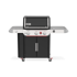 Bild på Weber® Genesis® EP-335W Gasolgrill Utställningsexemplaret!