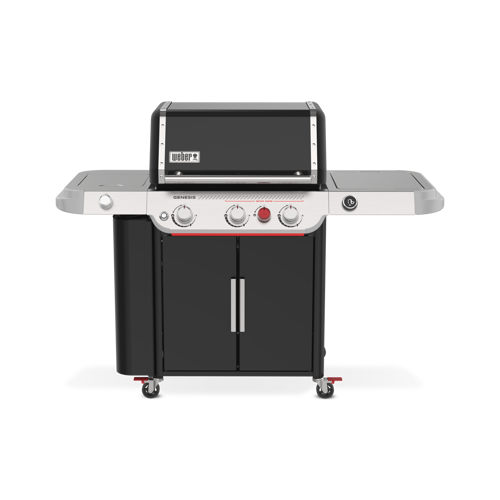 Bild på Weber® Genesis® EP-335W gasolgrill