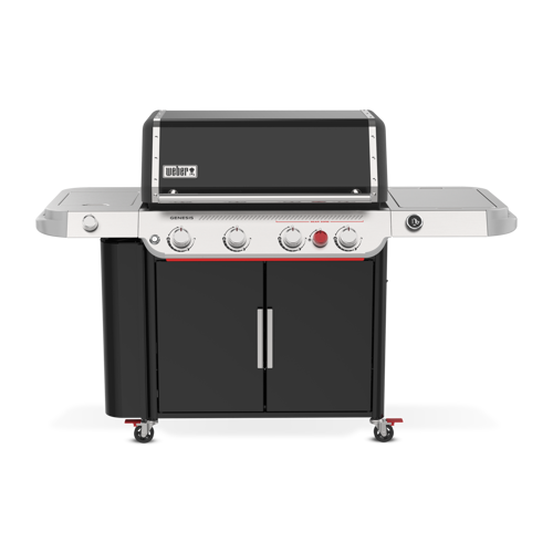 Bild på Weber® Genesis® EP-435W gasolgrill Nyhet!