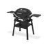 Bild på Weber® Q 2200N gasolgrill med sidobord och stativ