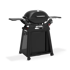 Bild på Weber® Q 2800N+ gasolgrill med Premiumvagn