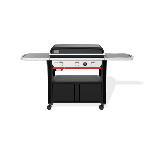 Bild på Weber® SLATE GPD 76 cm Premium stekbord Nyhet!