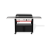 Bild på Weber® SLATE GPD 76 cm Premium stekbord Nyhet!