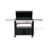 Bild på Weber® SLATE GPD 76 cm Premium stekbord Nyhet!