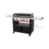 Bild på Weber® SLATE GPD 76 cm Premium stekbord Nyhet!