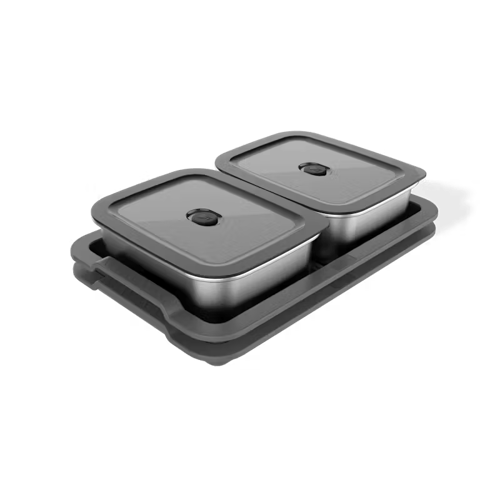 Bild på Weber® Works System - Serveringskit