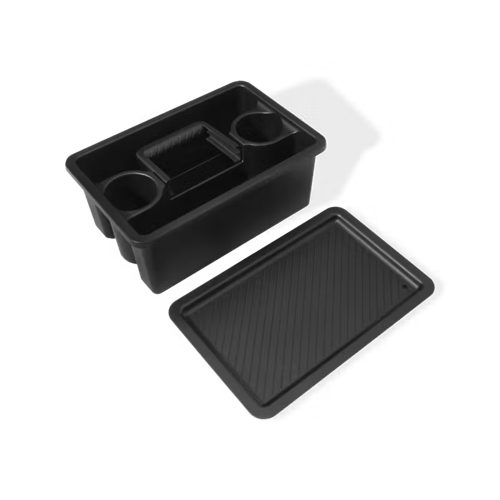 Bild på Weber® Works System - Portabel Kryddlåda