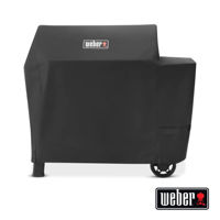 Bild på Weber® Premiumöverdrag Searwood 600 XL