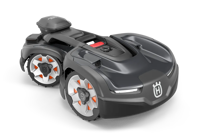 Bild på HUSQVARNA Automower® 435X AWD NERA med slinglös teknik EPOS™ Endast i Butik!