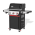 Bild på Weber® Spirit® EP-335 gasolgrill Nyhet!