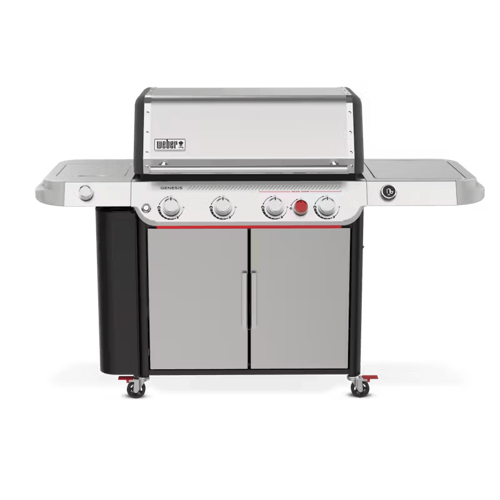 Bild på Weber® Genesis® SP-435W gasolgrill Nyhet!