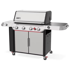 Bild på Weber® Genesis® SP-435W gasolgrill Nyhet!