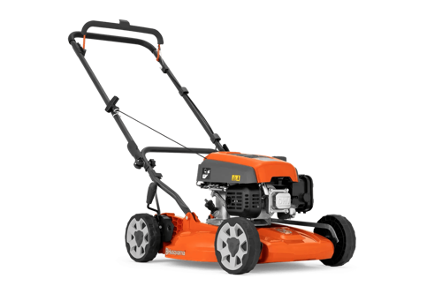 Bild på HUSQVARNA LB 144 Bensin gräsklippare
