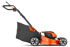 Bild på HUSQVARNA LC 142i Batterigräsklippare Komplett med batteri B140 och laddare C80 Endast i Butik!