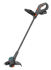 Bild på GARDENA Grästrimmer EasyTrim 25/18V P4A, 2,0 Ah Komplett set 14704-20