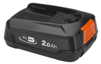 Bild på GARDENA Startset P4A PBA 18 V/36 + AL 1810 CV 14909-01 Kampanj!