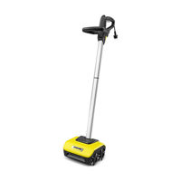 Bild på KÄRCHER Terrasstvätt T-Cleaner PCL 6